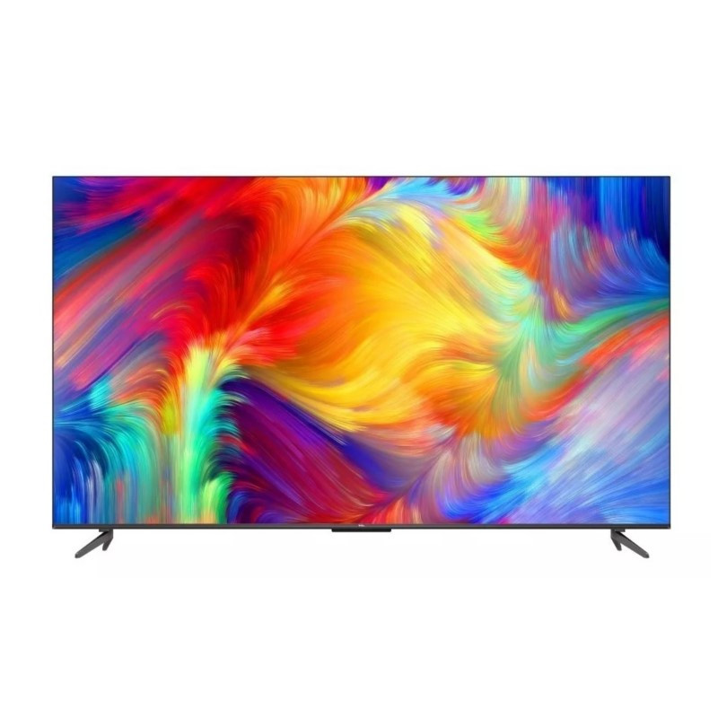 Smart Tv TCL L65P735-F 65'' LED UHD 4K Google Tv