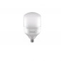 Lámpara led MACROLED bulbón 30W 3000lm 3000K luz cálida