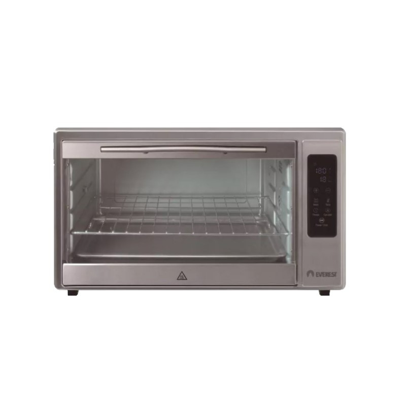 HORNO ELECTRICO EVEREST EV-60A 60 LITROS 2000W