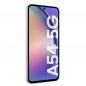 Celular SAMSUNG Galaxy A54 5G 8GB RAM 128GB blanco