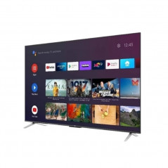 Smart Tv RCA AND50P6UHD 50'' LED UHD 4K Google Tv