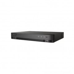 Videograbadora DVR IDS-7208HQHI-M1/FA(C) 8 canales Full HD