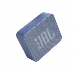 Parlante bluetooth JBL GO ESSENTIAL portátil azul