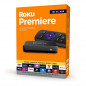 Reproductor TV Stick ROKU PREMIERE 4K UHD