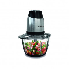 Multiprocesadora picadora EIFFEL E-626 400W 500ml acero inoxidable