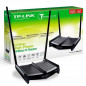 Router TP-LINK TL-WR841HP 4 puertos 300Mbps