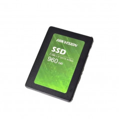 Disco sólido SSD HIKVISION C100 960GB Sata III 2.5''