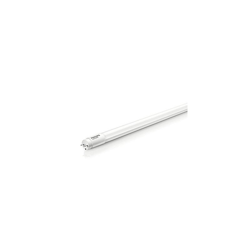 Tubo led PHILIPS ECOFIT T8 16W 1600lm 6500K luz fría 120cm