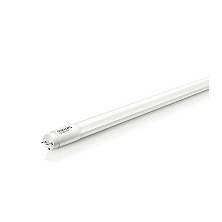 Tubo led PHILIPS ECOFIT T8 16W 1600lm 6500K luz fría 120cm