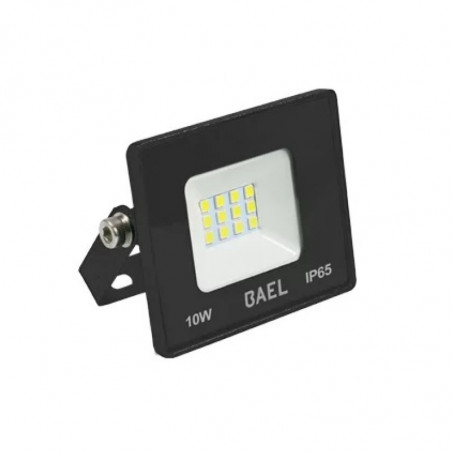 Reflector led BAEL POINTER PRO IP65 10W 1100lm 6000K luz fría