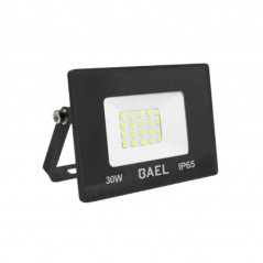 Reflector led BAEL POINTER PRO IP65 30W 3300lm 6000K luz fría