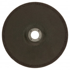 Disco de corte BOSCH STANDARD FOR METAL 115mm