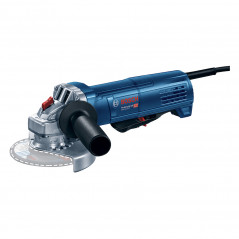 Amoladora angular BOSCH GWS GWS 9-125 P PROFESSIONAL 900W