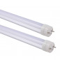 Tubo led autónomo TBCin 10w 900lm 6500k luz fría