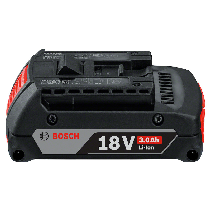 ⇒ Bateria bosch set 2 baterias 18v 5 ah +cargador gal 1880cv ▷ Precio. ▷  Comprar con los Mejores Precios. Ofertas online