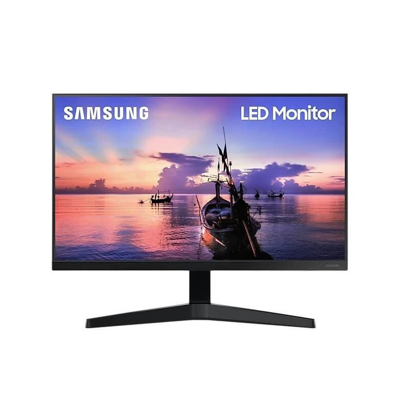 Monitor SAMSUNG LF24T350FHL 24'' Full HD IPS