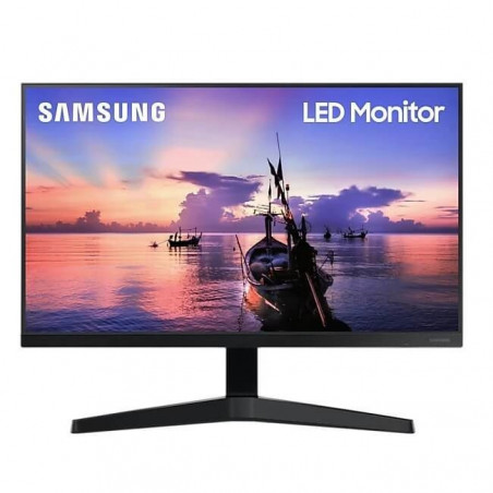 Monitor SAMSUNG LF24T350FHL 24'' Full HD IPS