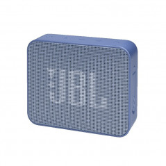 Parlante bluetooth JBL GO ESSENTIAL portátil azul