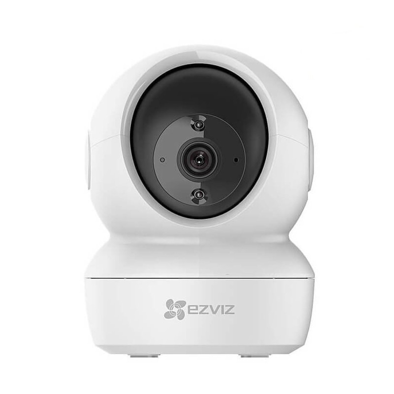 Cámara de seguridad EZVIZ C6N FHD 2MP con seguimiento inteligente