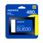 Disco sólido SSD ADATA SU630 480GB Sata III 2.5''