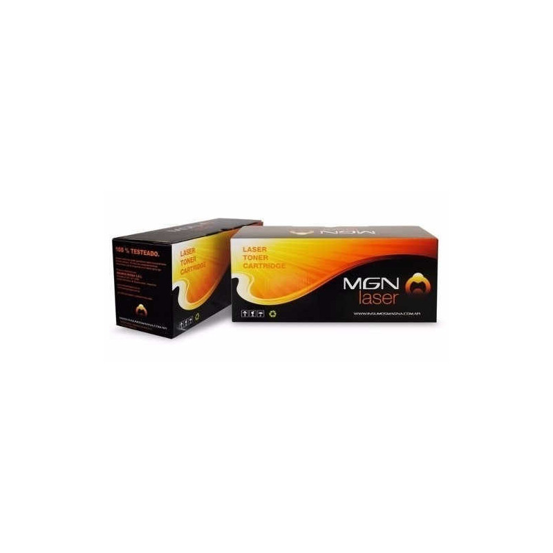 Toner MAGNA MGN 1060 negro alternativo