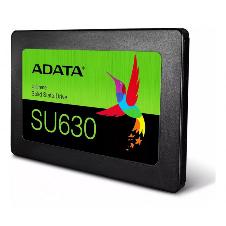 Disco sólido SSD ADATA SU630 240GB Sata III 2.5''