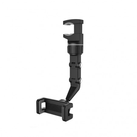 Soporte para celular NETMAK NM-HC24 brazo extensible para auto