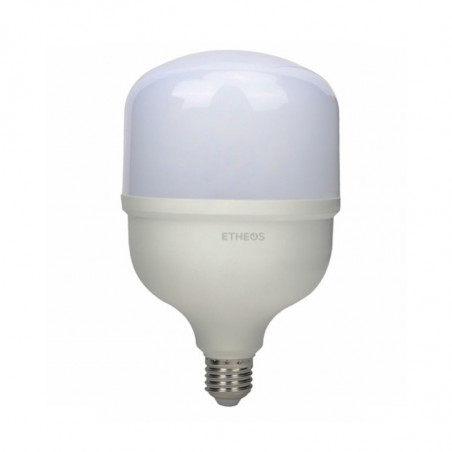 Lámpara led ETHEOS E27 40W 2880lm 6500K luz fría