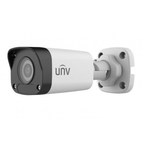 Cámara de seguridad UNIVIEW IPC2122LB-SF28-A 2MP