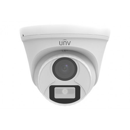 Cámara de seguridad UNIVIEW UAC-T112-F28-W 2MP IP67