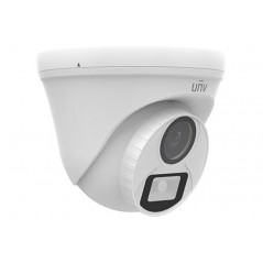 Cámara de seguridad UNIVIEW UAC-T112-F28-W 2MP IP67