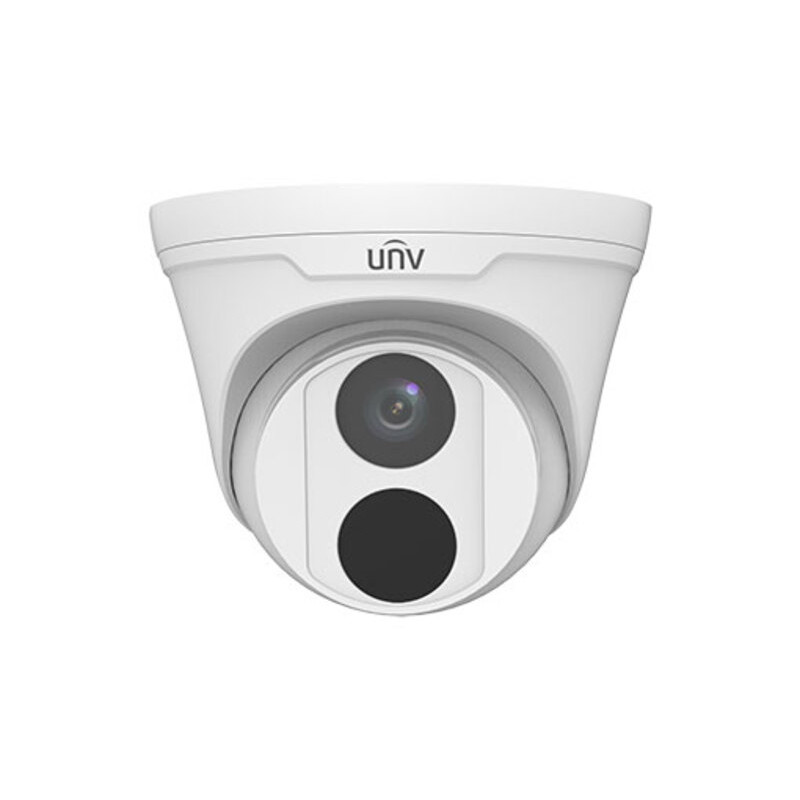 Cámara de seguridad UNIVIEW IPC3612LB-SF28-A 2MP