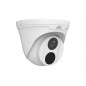 Cámara de seguridad UNIVIEW IPC3612LB-SF28-A 2MP