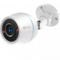 Cámara de seguridad EZVIZ H3C 2MP IP67 con detección inteligente