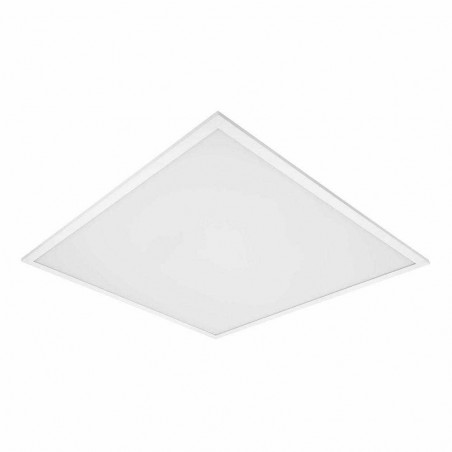 Panel led LEDVANCE cuadrado 36W 4320lm 6500K luz fría