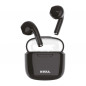 Auricular bluetooth SOUL TWS-200 control táctil inteligente