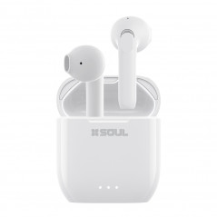 Auricular bluetooth SOUL TWS-800 control táctil inteligente