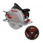 Sierra circular SKIL 5402 1400W