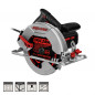 Sierra circular SKIL 5402 1400W