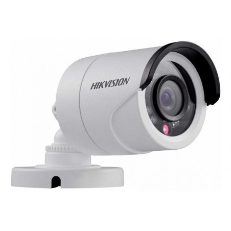 Cámara de seguridad HIKVISION DS-2CE16D0T-IF IP66 2MP