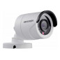 Cámara de seguridad HIKVISION DS-2CE16D0T-IF IP66 2MP