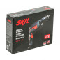 Taladro de impacto SKIL 6555 570W 3000RPM