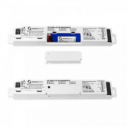 Kit emergencia GAMASONIC para lámparas LEDs integradas