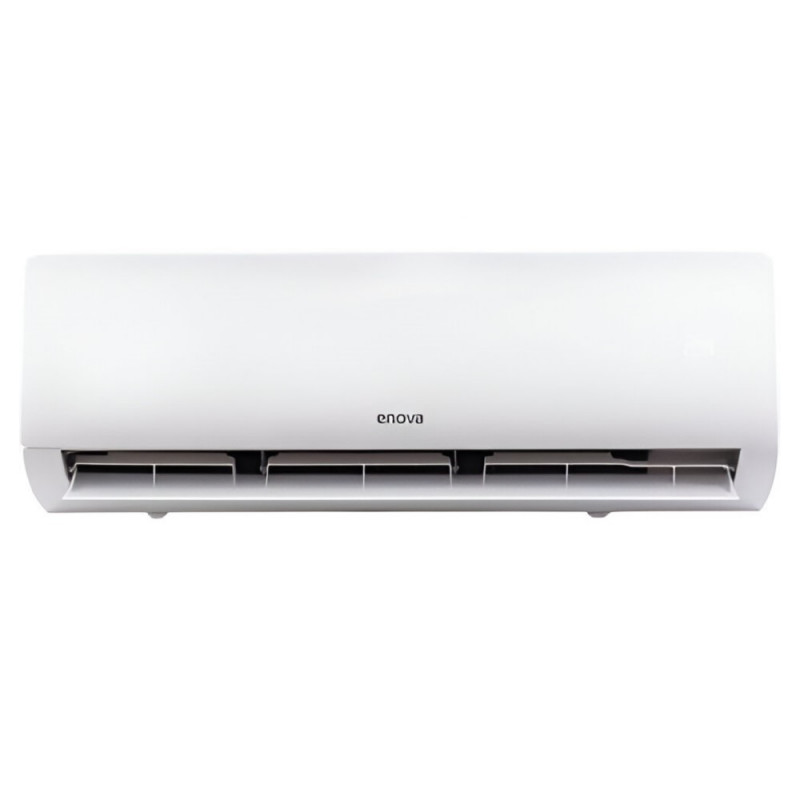 Aire Acondicionado ENOVA 2279F 2650W Split frío calor On/Off