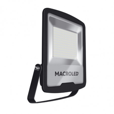 Reflector led MACROLED PRO IP65 200W 22000lm 6500K luz fría