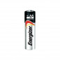 Pila ENERGIZER MAX E91 chica AA 1.5V x8 unidades