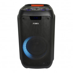 Parlante bluetooth AIWA AW-T2018R portátil 8000W negro