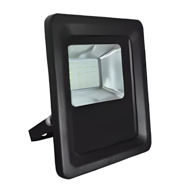 Reflector led TBCin IP65 10W 900lm 6500K luz fría