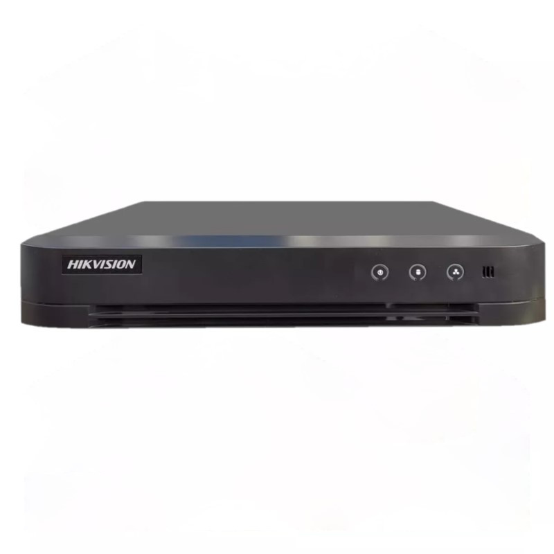 Videograbadora DVR HIKVISION DS-7204HGHI-M1 4 canales Full HD