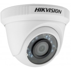 Cámara de seguridad HIKVISION DS-2CE56D0T-IF 2MP IP66